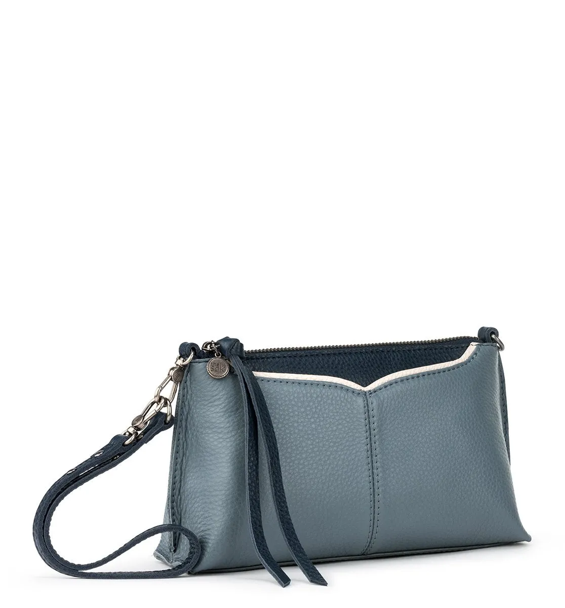 Silverlake Small Crossbody Bags The Sak Crossbodies