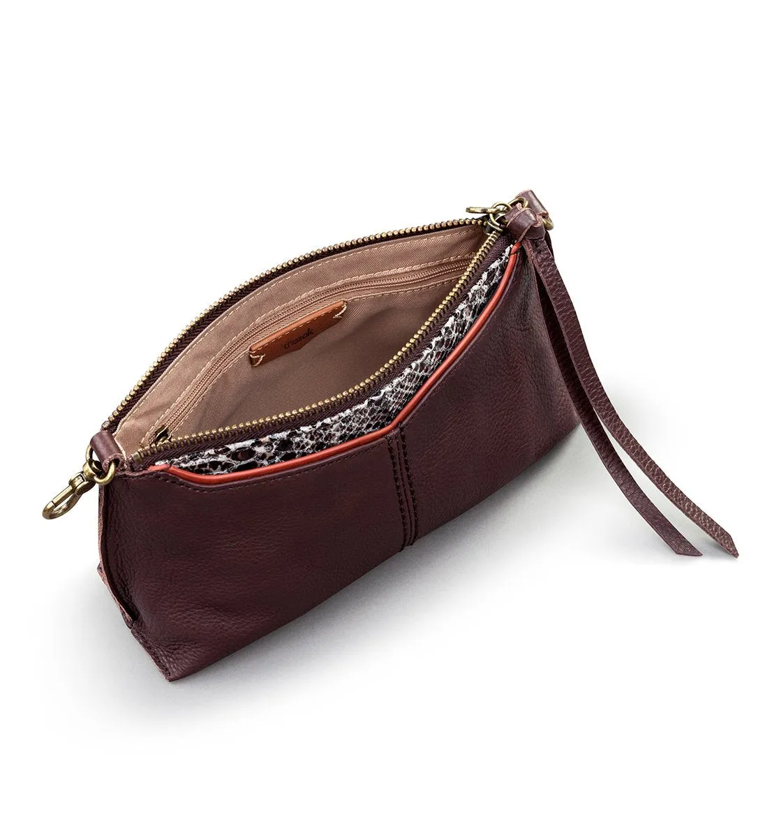 Silverlake Small Crossbody Bags The Sak Crossbodies