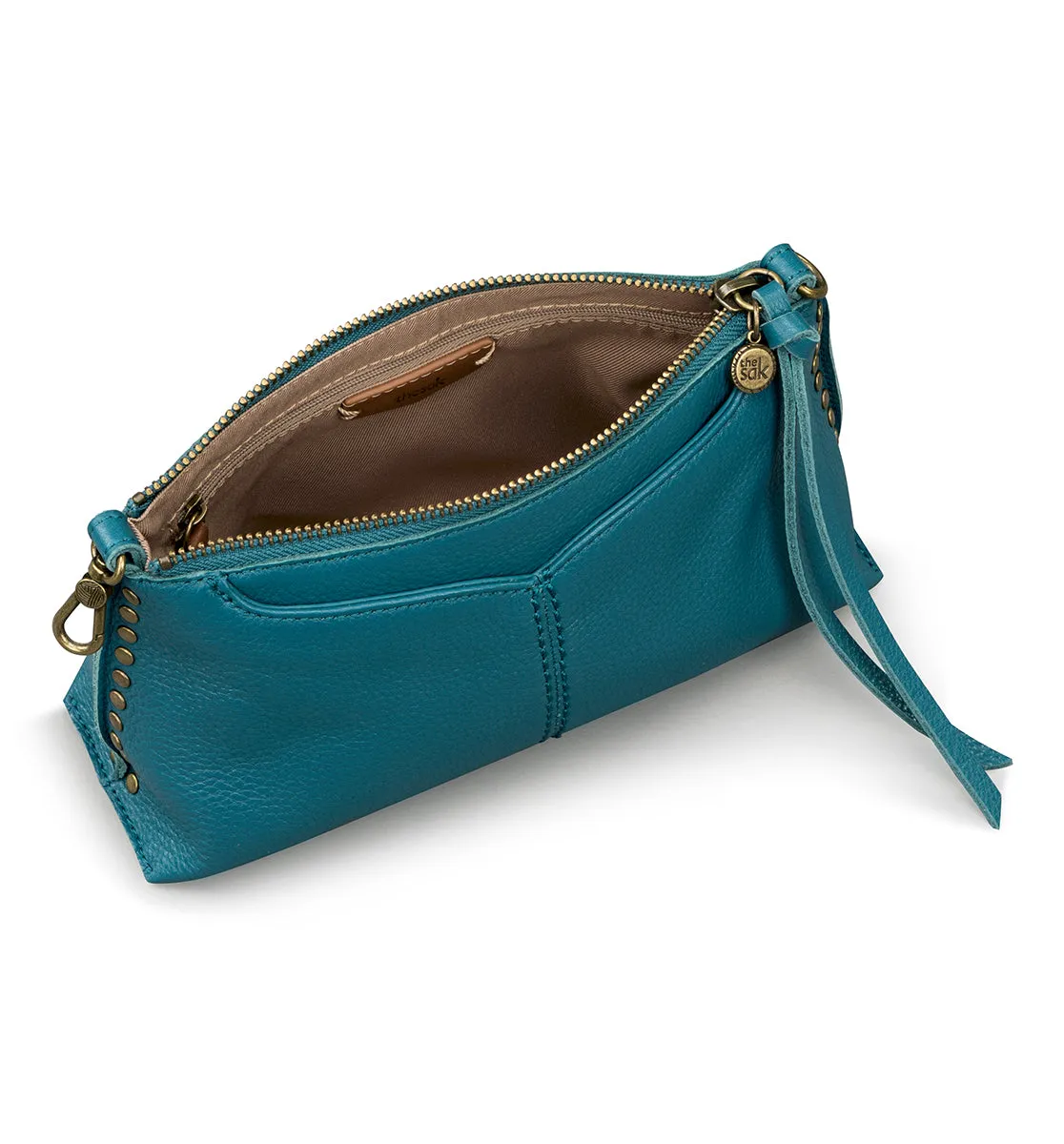 Silverlake Small Crossbody Bags The Sak Crossbodies