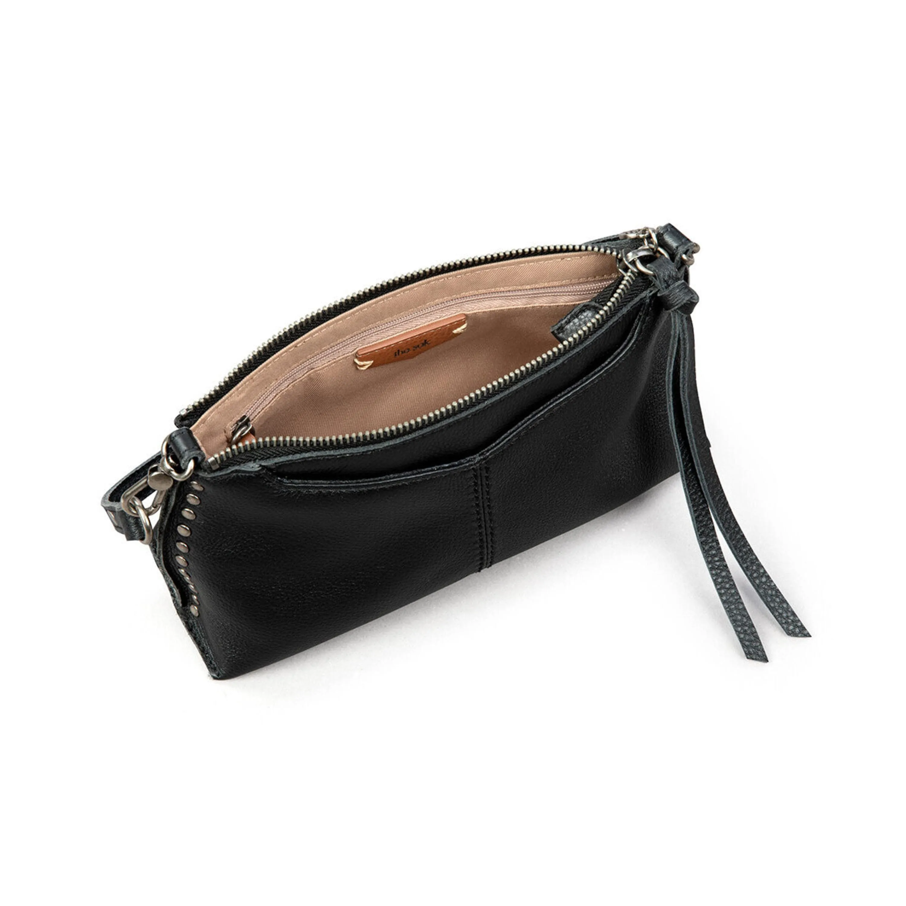 Silverlake Small Crossbody Bags The Sak Crossbodies