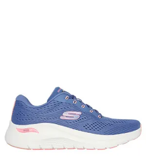 SKECHERS ARCHFIT BIG LEAGUE Skechers women's shoes