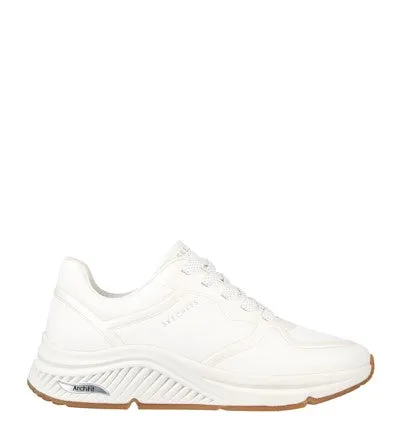 SKECHERS ARCHFIT MILE MAKERS Skechers women's shoes