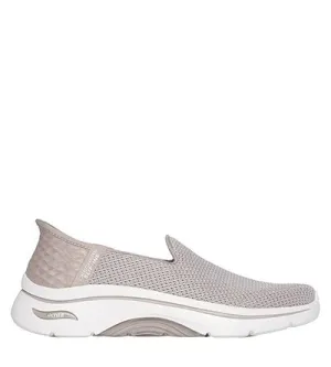 SKECHERS ARCHFIT SLIP INS DELARA Skechers women's shoes