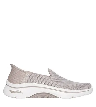 SKECHERS ARCHFIT SLIP INS DELARA Skechers women's shoes