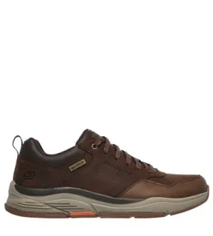 SKECHERS BENGO WATERPROOOF Skechers men's footwear