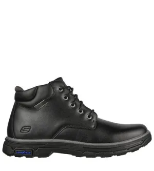 SKECHERS BROGDEN GOODYEAR Skechers men's footwear