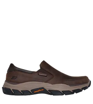 SKECHERS CALUM SLIP ON Skechers men's footwear