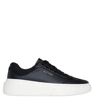SKECHERS CORDOVA CLASSIC BLACK Skechers women's shoes