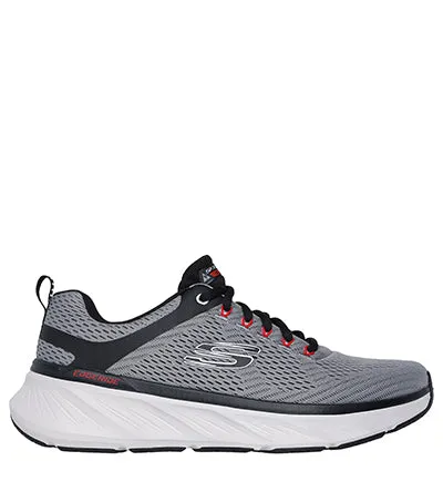 SKECHERS EDGERIDE CONTENTION GREY Skechers men's footwear