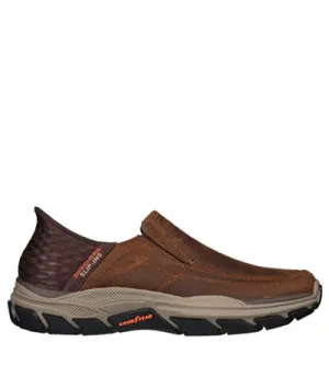 SKECHERS ELGIN HANDS FREE SLIP IN Skechers men's footwear