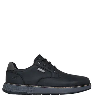 SKECHERS GARLAN WATERPROOF Skechers men's footwear
