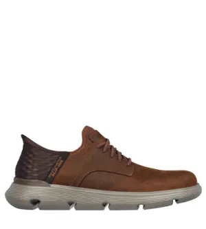 SKECHERS HANDS FREE GARZA Skechers men's footwear