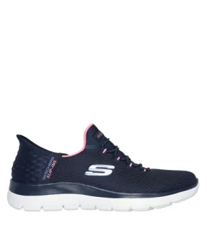 SKECHERS HANDS FREE SUMMITS DREAM Skechers women's shoes