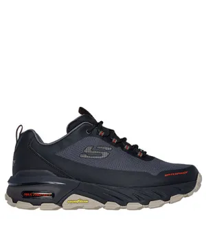 SKECHERS MAX PROTECT WATERPROOF Skechers men's footwear