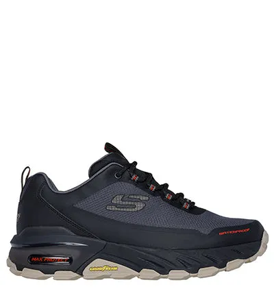 SKECHERS MAX PROTECT WATERPROOF Skechers men's footwear