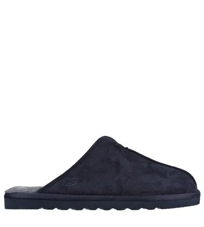 Skechers Palco Slippers Skechers men's footwear