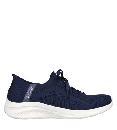 SKECHERS SLIP IN ULTRA FLEX Skechers women's shoes
