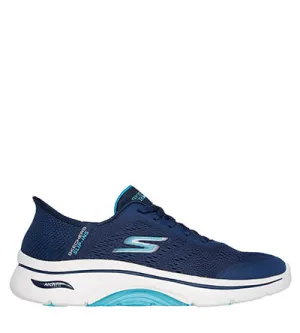 SKECHERS SLIP INS ARCHFIT VALENCIA Skechers women's shoes