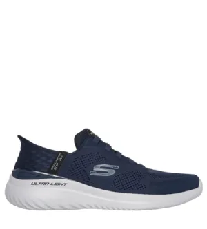 SKECHERS SLIP INS BOUNDER Skechers men's footwear