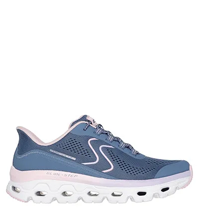 SKECHERS SLIP INS GLIDE STEP SOLE Skechers women's shoes