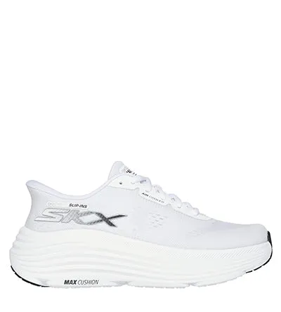 SKECHERS SLIP INS MAX CUSHIONING Skechers women's shoes