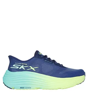 SKECHERS SLIP INS MAX CUSHIONING Skechers women's shoes