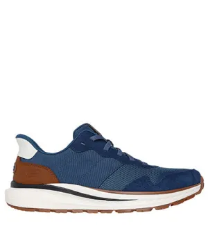 SKECHERS SLIP INS MERCER Skechers men's footwear