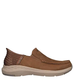 SKECHERS SLIP INS PARSONS OSWIN Skechers men's footwear