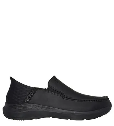 SKECHERS SLIP INS PARSONS Skechers men's footwear