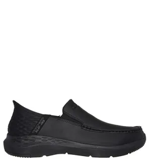 SKECHERS SLIP INS PARSONS Skechers men's footwear