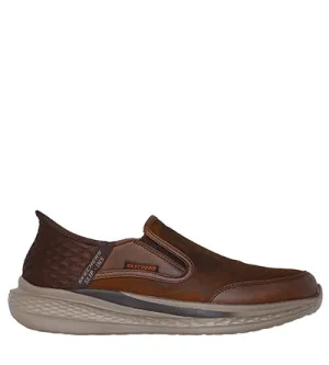 SKECHERS SLIP INS SLADE COOPER Skechers men's footwear