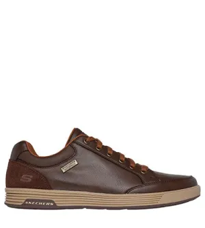 SKECHERS SPARKMAN WATERPROOF Skechers men's footwear