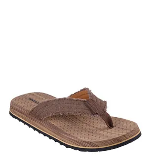 SKECHERS TANTRIC FRITZ BROWN B Skechers men's footwear