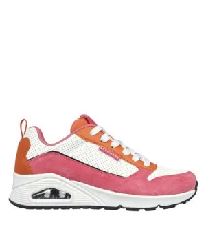 SKECHERS UNO MUCH FUN Skechers women's shoes