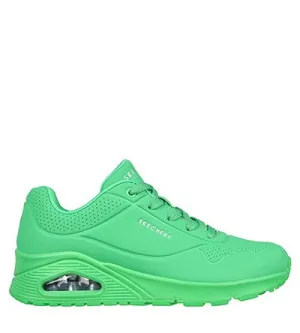 SKECHERS UNO STAND ON AIR Skechers women's shoes