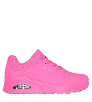 SKECHERS UNO STAND ON AIR Skechers women's shoes