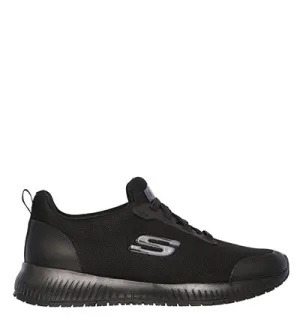 SKECHERS WORK SQUAD - NON SLIP Skechers women's shoes