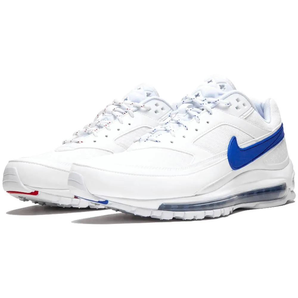 Skepta x Nike Air Max 97-BW Sk Air II Nike Air Max cushioned sneakers