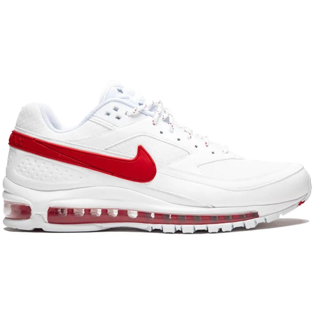 Skepta x Nike Air Max 97-BW Sk Air II Nike Air Max cushioned sneakers