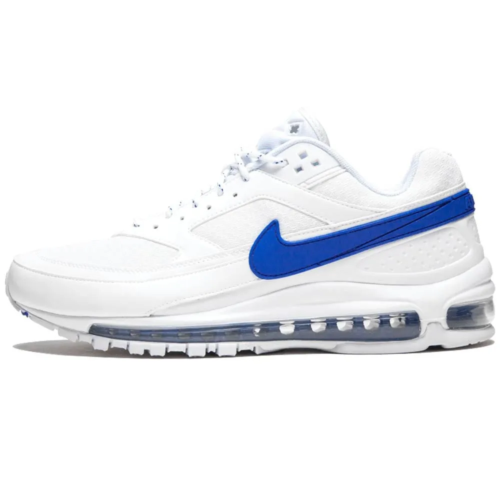 Skepta x Nike Air Max 97-BW Sk Air II Nike Air Max sneakers with air cushioning design