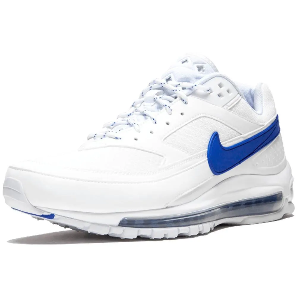 Skepta x Nike Air Max 97-BW Sk Air II Nike Air Max cushioned sneakers