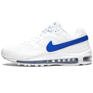 Skepta x Nike Air Max 97-BW Sk Air II Nike Air Max sneakers with air cushioning design
