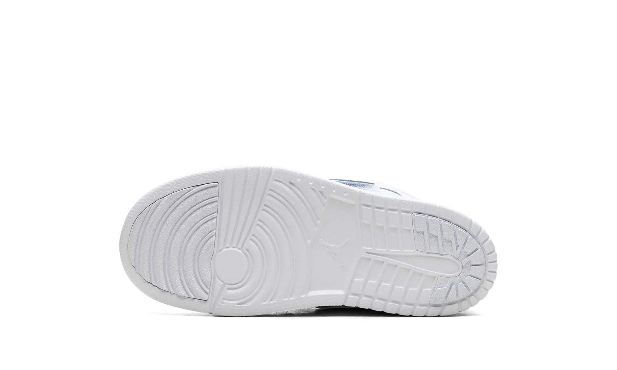 Sky 1 PS "Blue Tint" jordan preschool kids shoes