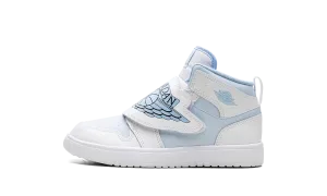 Sky 1 PS "Blue Tint" Jordan Pre School shoes