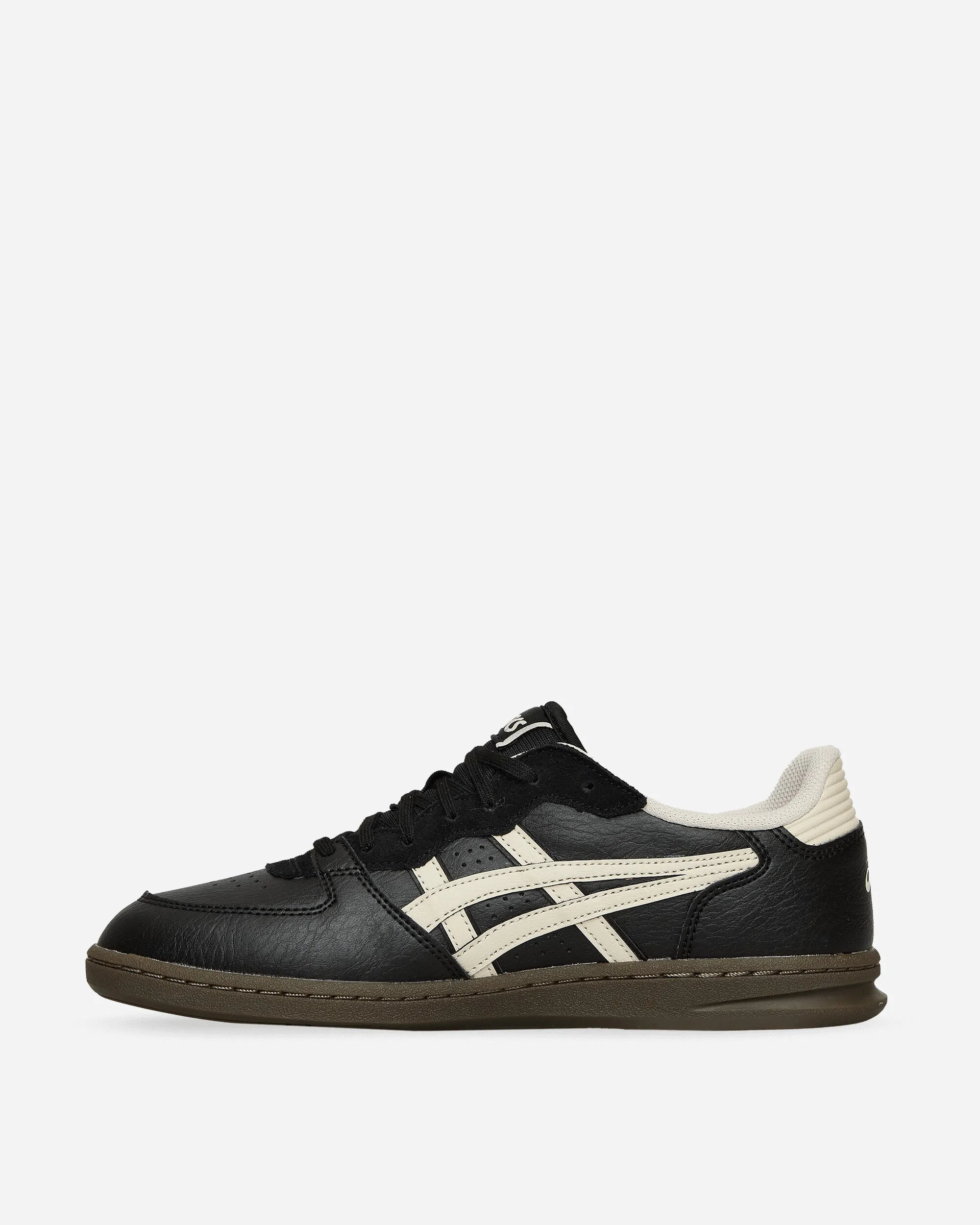 Skyhand OG Sneakers Black / Oatmeal Cushion Running