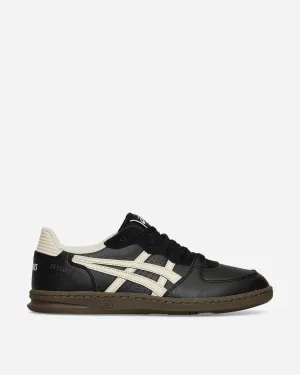 Skyhand OG Sneakers Black / Oatmeal Asics men's running shoes with gel cushioning