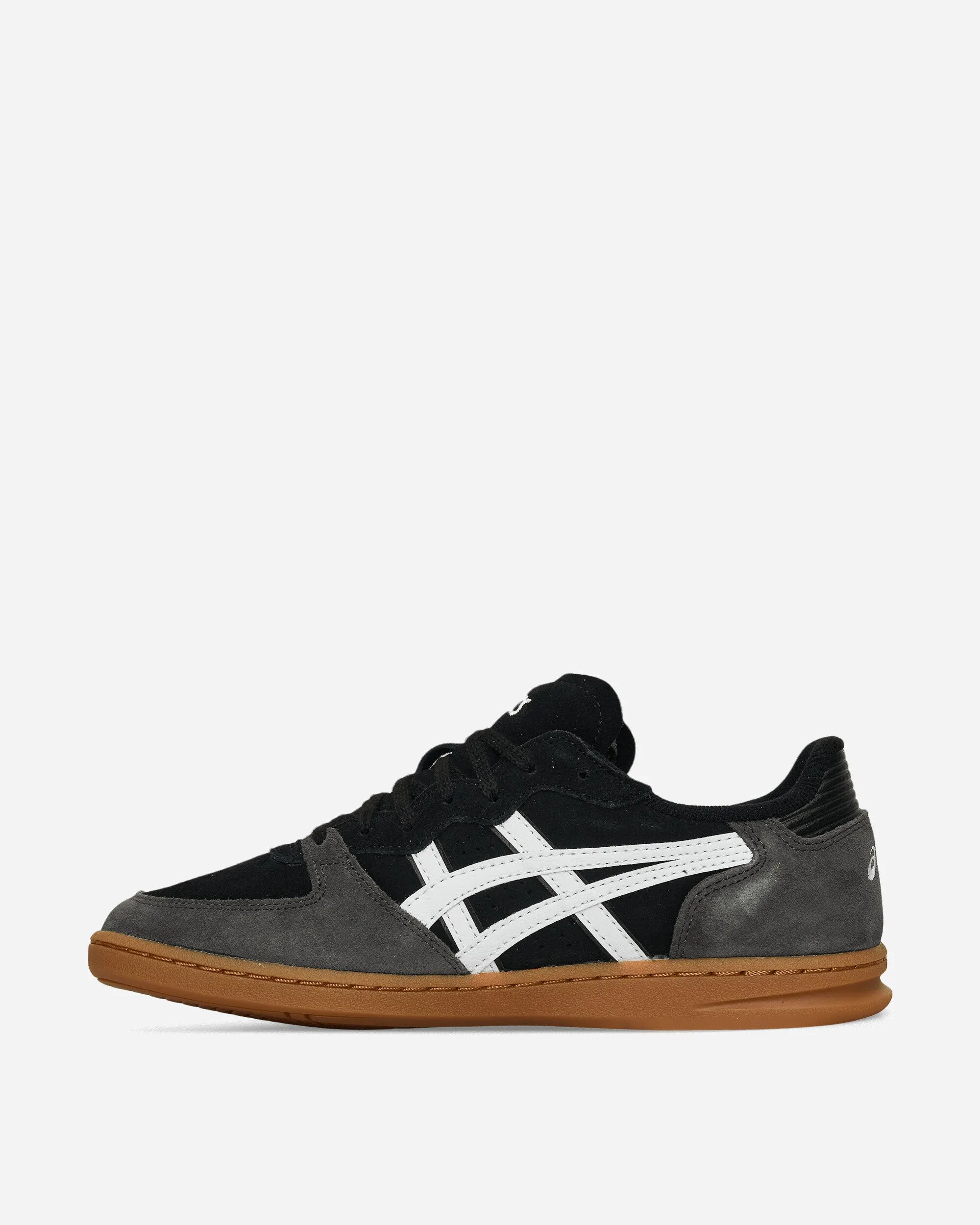 Skyhand OG Sneakers Black / White Cushion Running