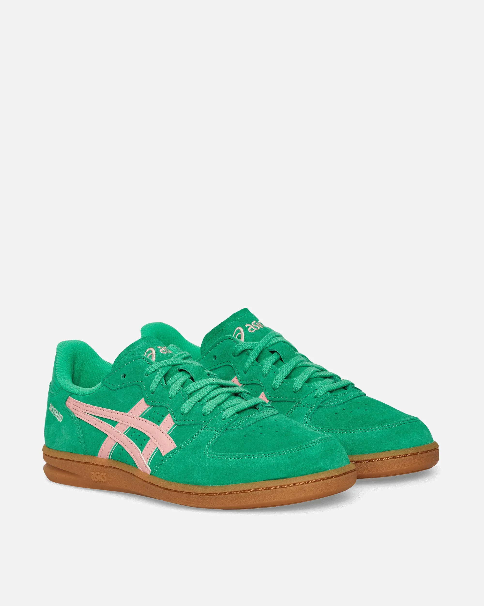 Skyhand OG Sneakers Cilantro / Grapefruit Cushion Running