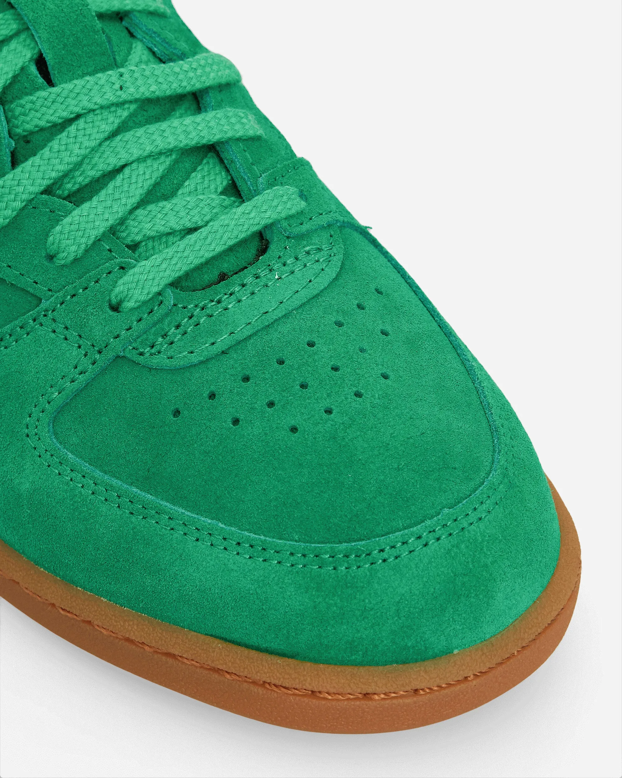Skyhand OG Sneakers Cilantro / Grapefruit Cushion Running