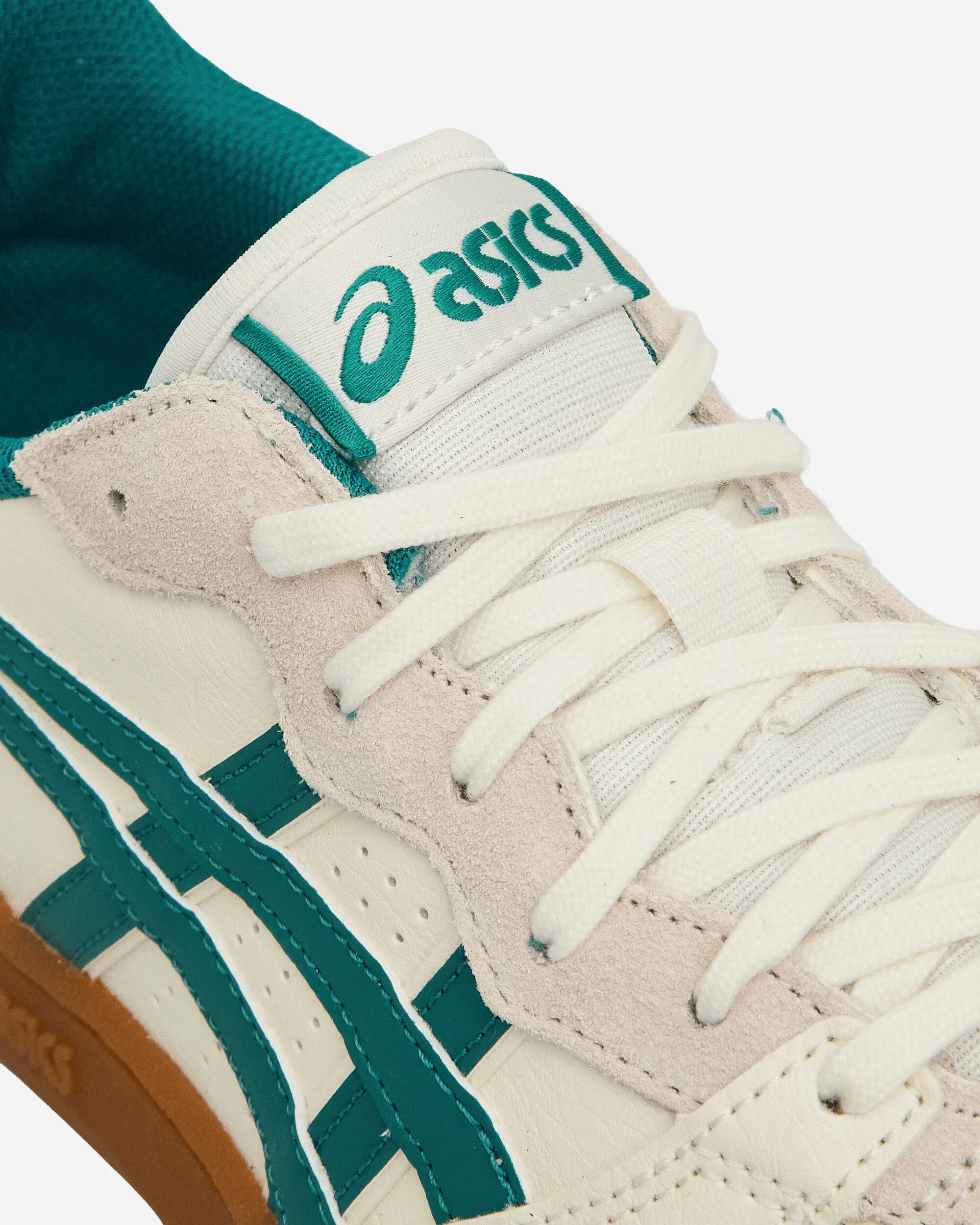 Skyhand OG Sneakers Cream / Rainy Lake Cushion Running